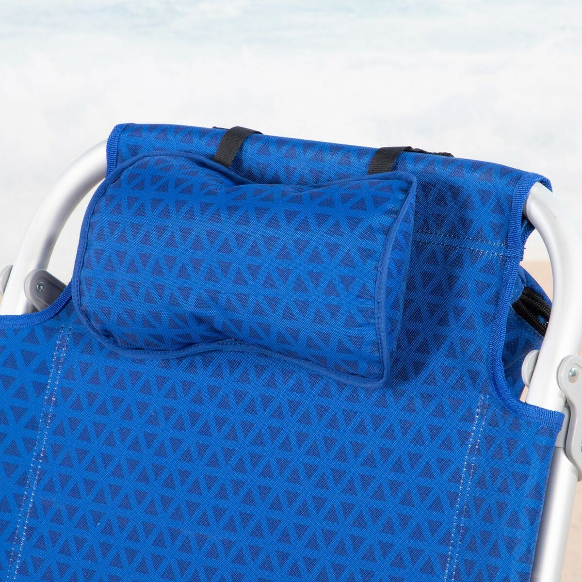 Strandstol Aktive 50 x 78 x 53 cm - 14