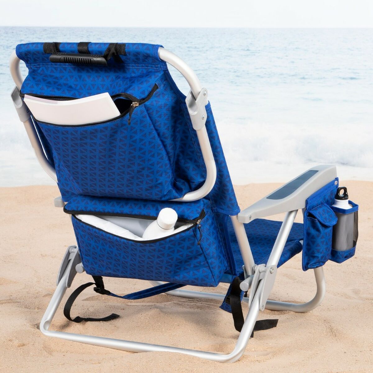 Strandstol Aktive 50 x 78 x 53 cm - 13