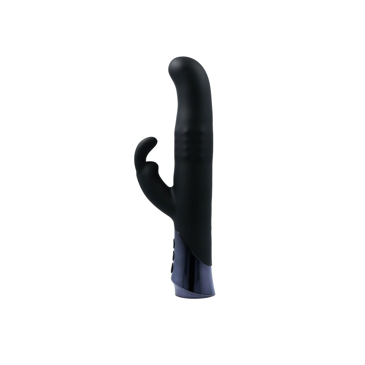 Dubbelvibrator Dual Stimulation Vibe Virgite - 3