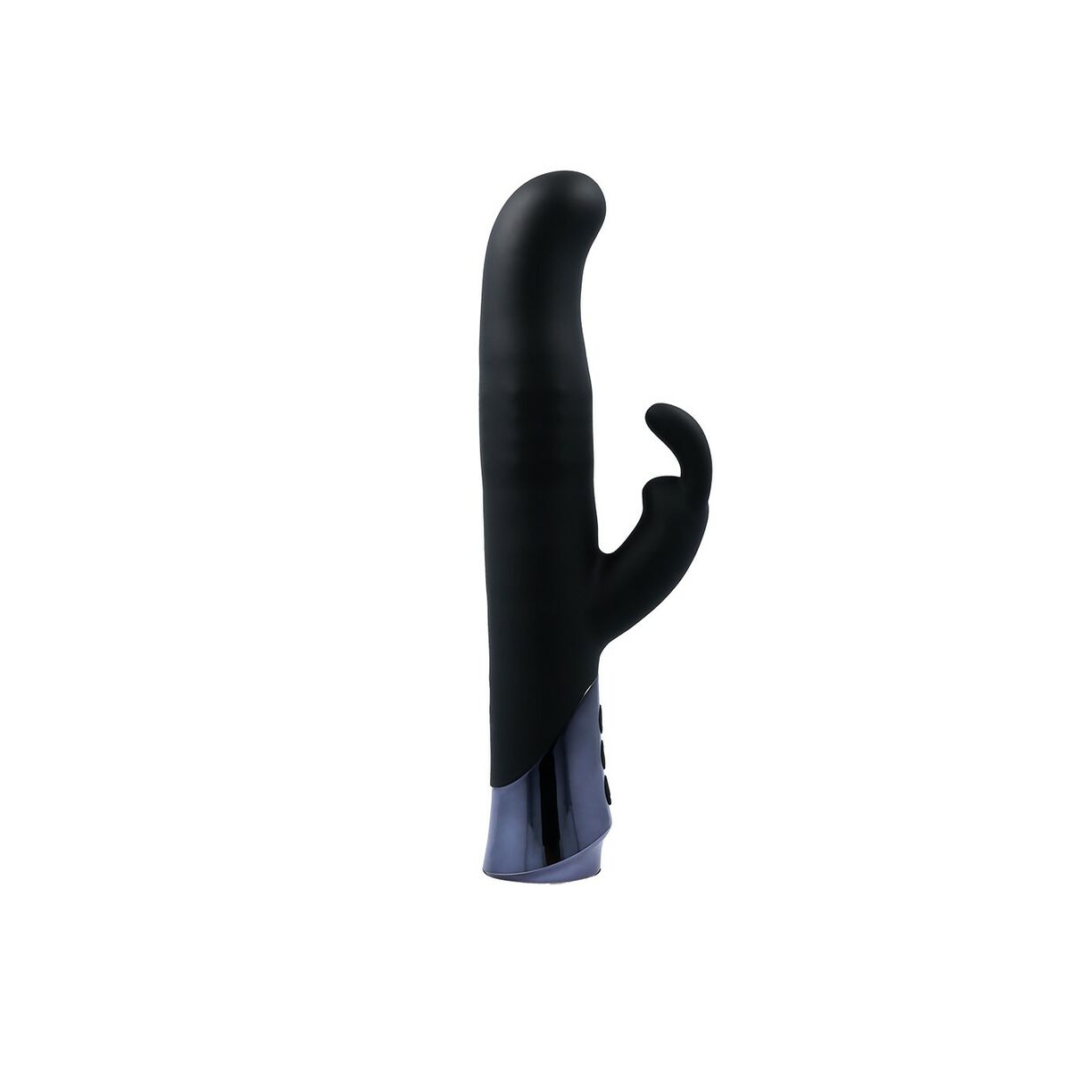 Dubbelvibrator Dual Stimulation Vibe Virgite - 4