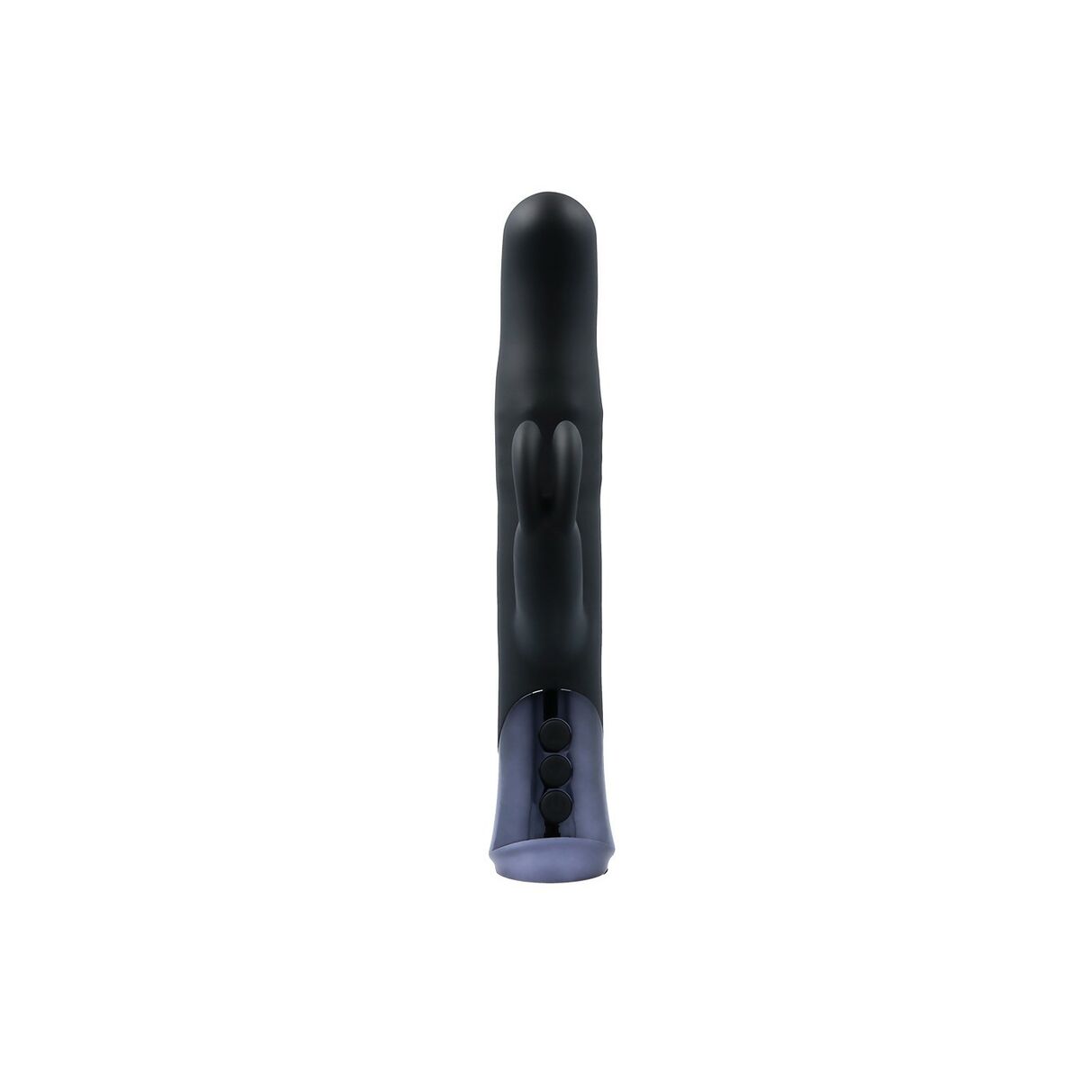 Dubbelvibrator Dual Stimulation Vibe Virgite - 7