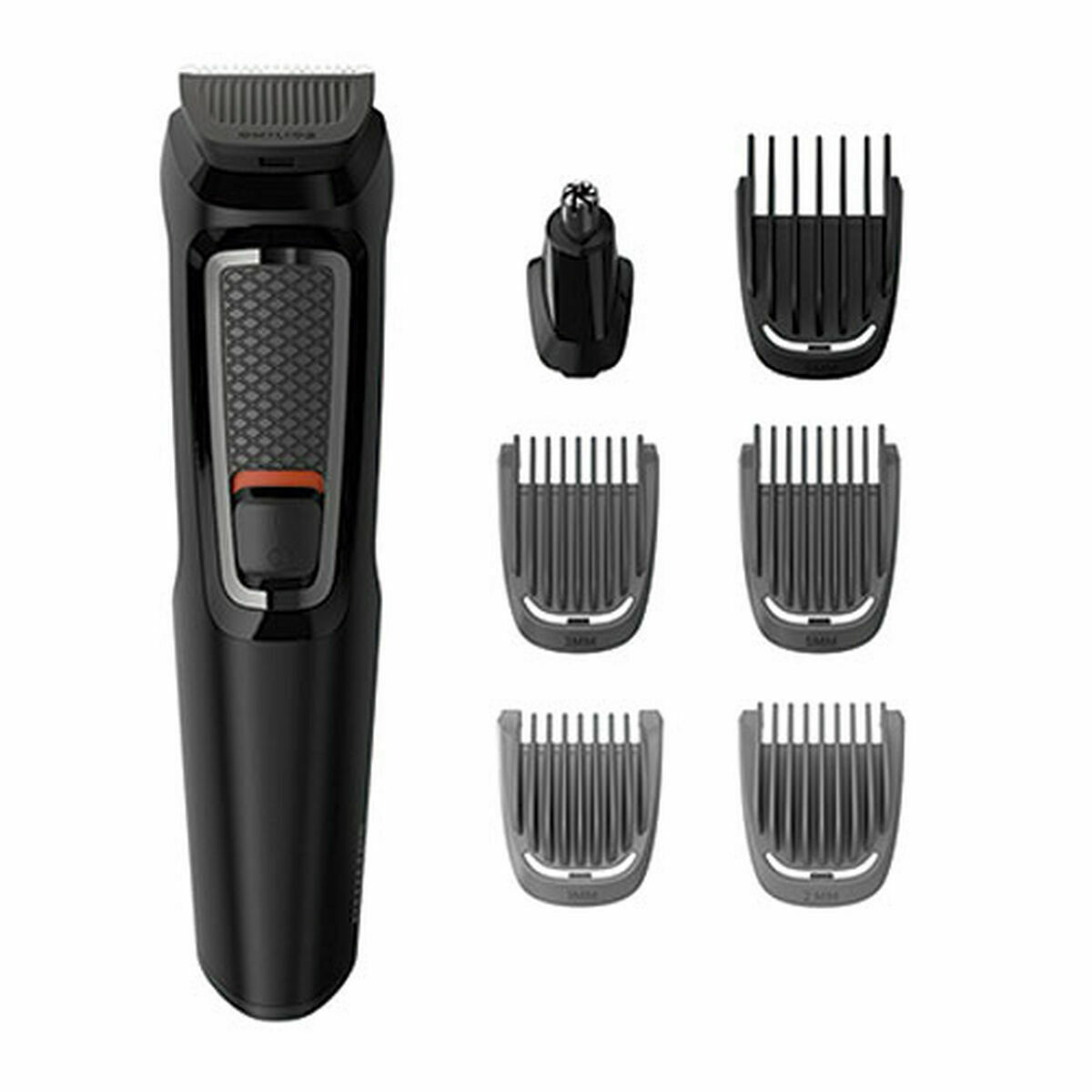 Hårtrimmer/ Rakapparat Philips MG3720/15 - 2
