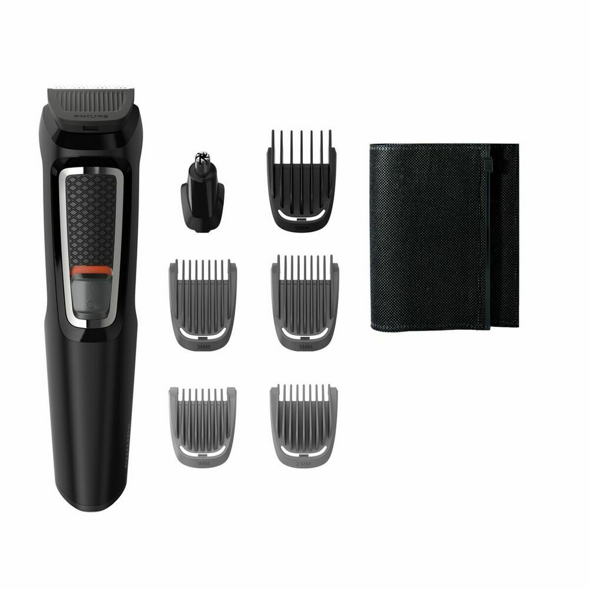 Hårtrimmer/ Rakapparat Philips MG3720/15 - 3