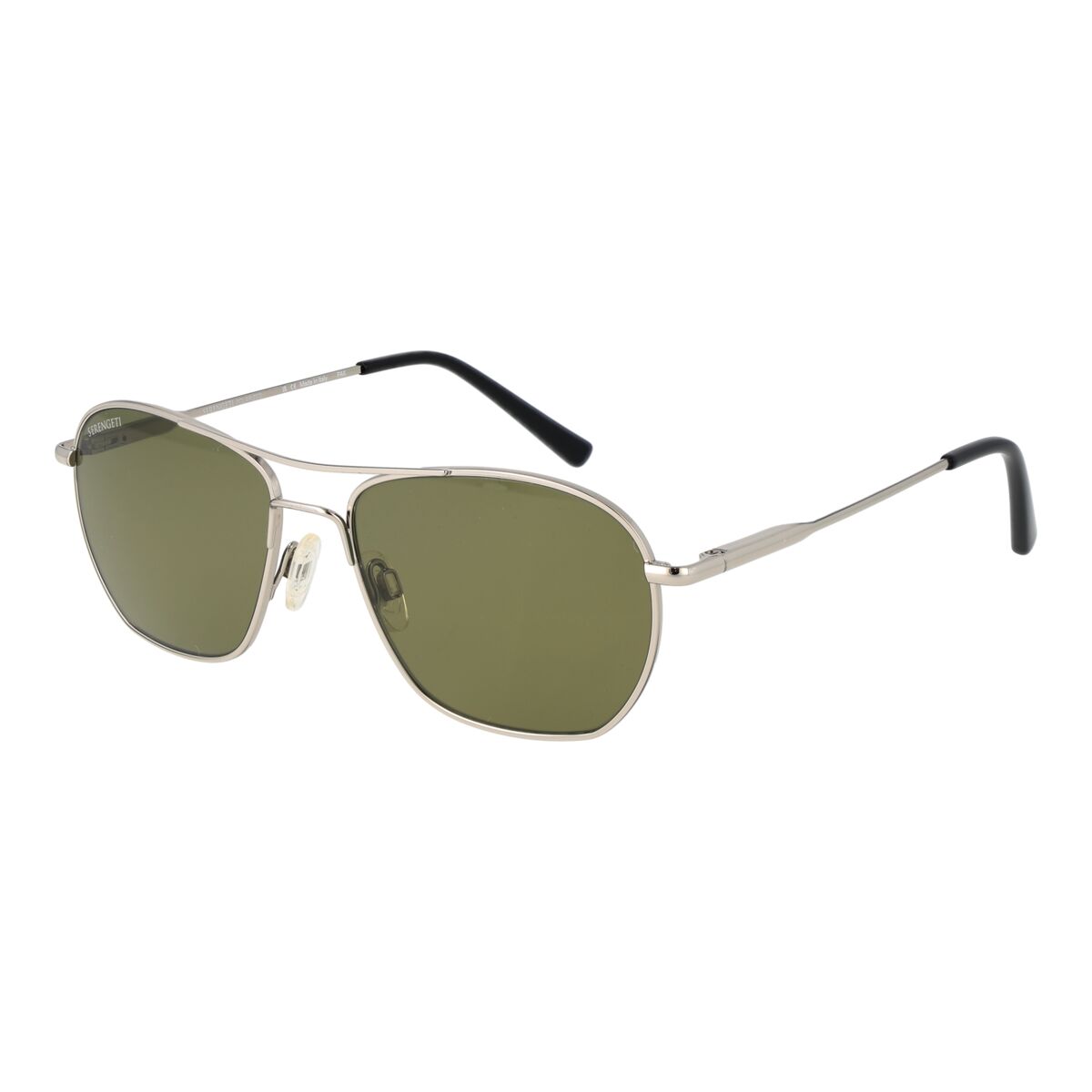 Unisexsolglasögon Serengeti SS545002 LUNGER