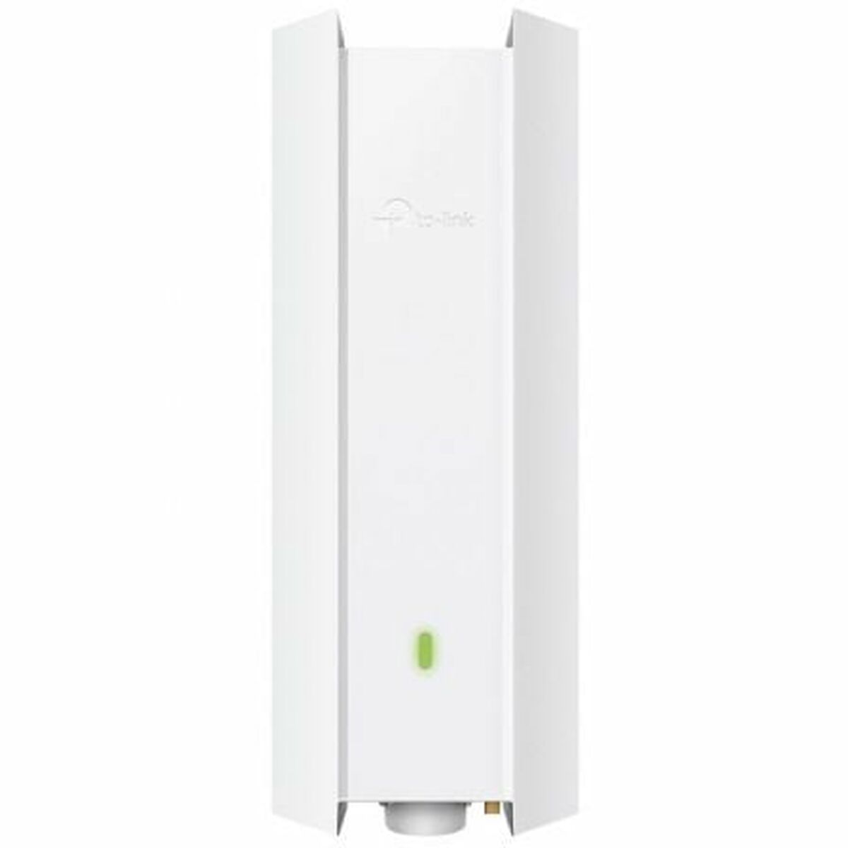 Anslutningspunkt TP-Link AX3000 Vit