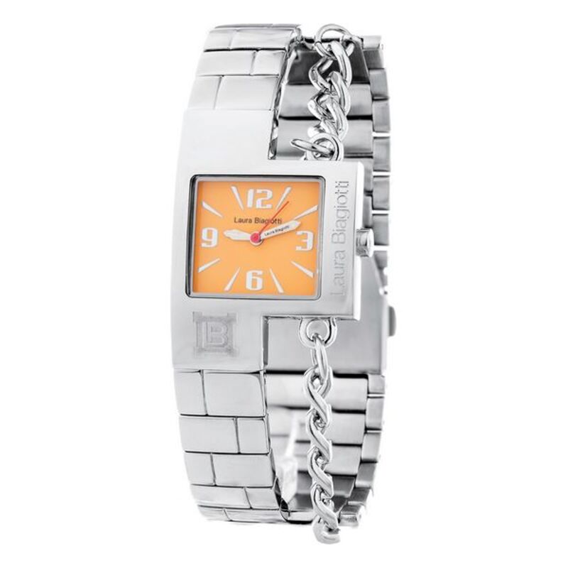 Damklocka Laura Biagiotti LB0043L-03M (Ø 26 mm) - 5