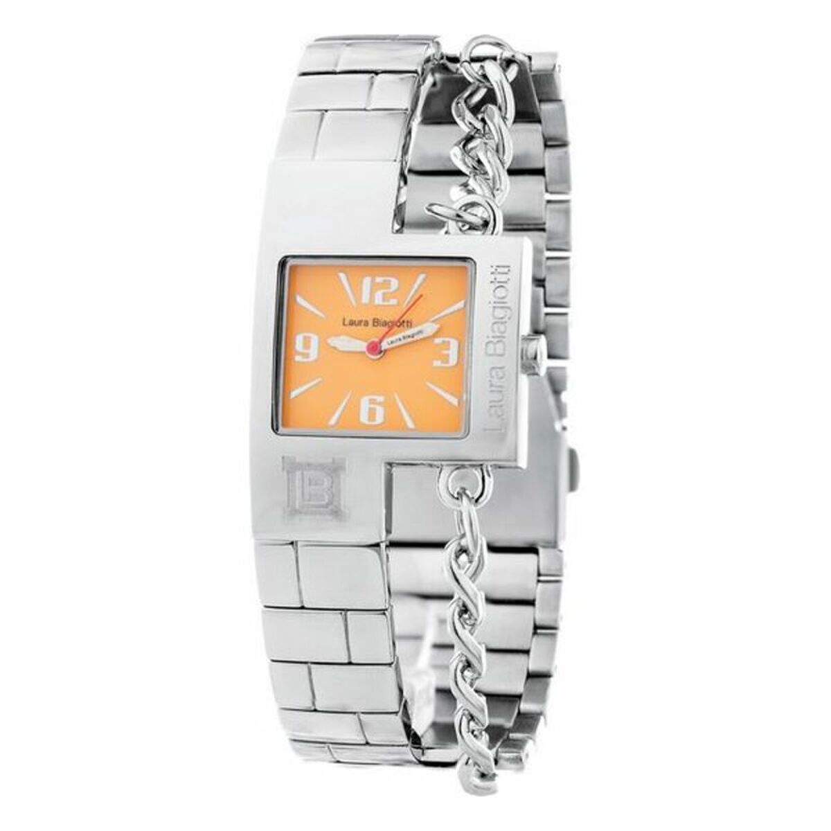 Damklocka Laura Biagiotti LB0043L-03M (Ø 26 mm) - 11