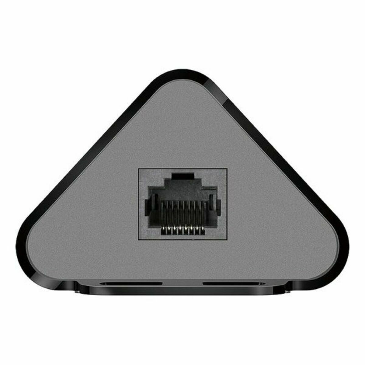 POE-injektor D-Link DPE-302GE - 4