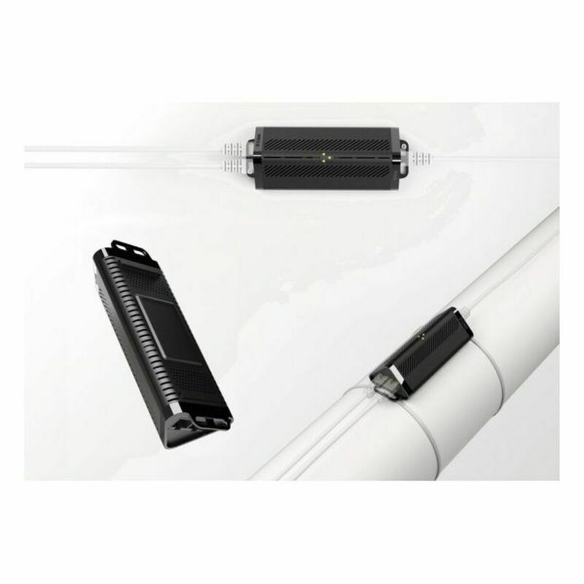 POE-injektor D-Link DPE-302GE - 2