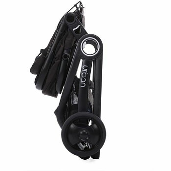 Barnvagn Chicco Urban Plus