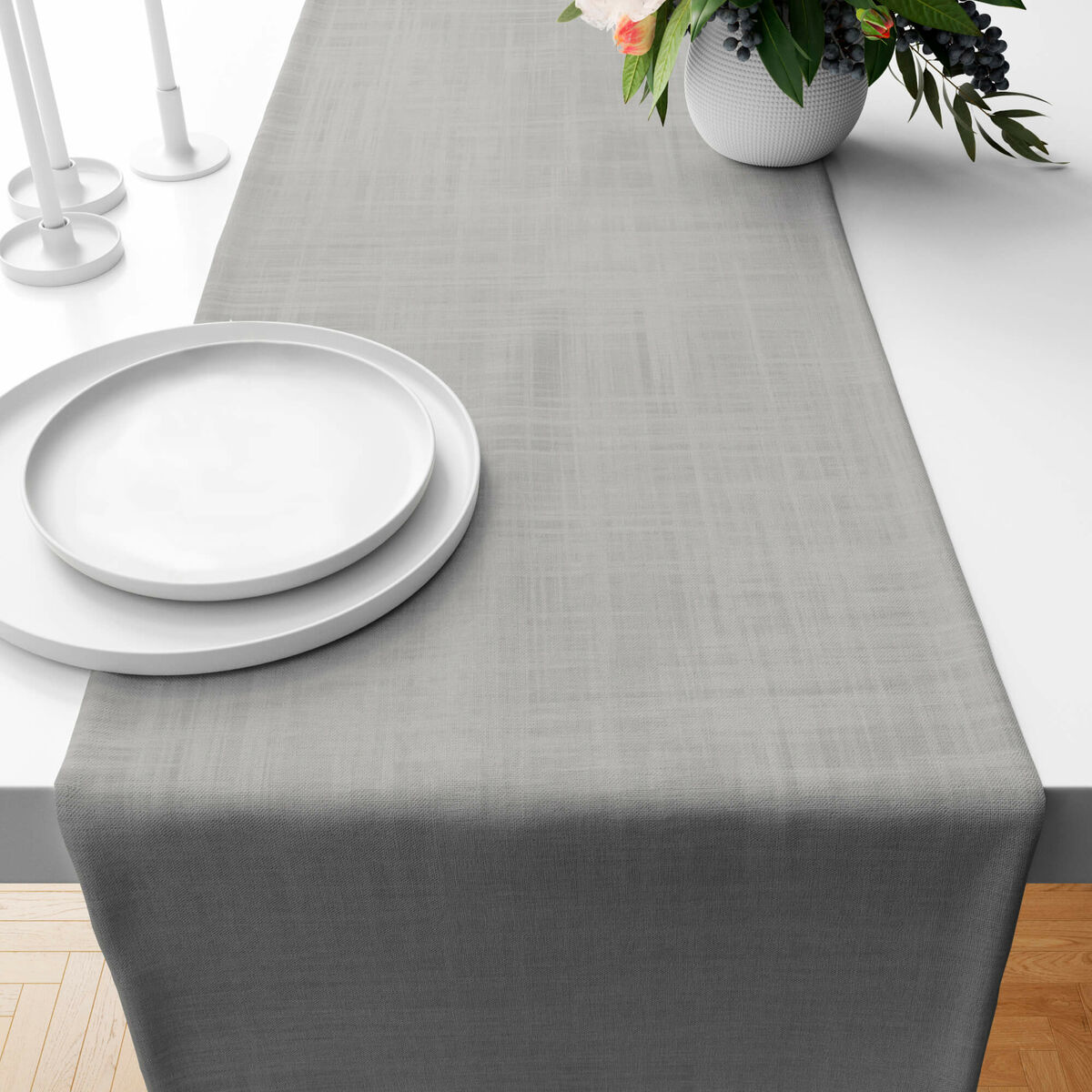Bordslöpare Belum 0120-18 Multicolour 45 x 140 cm - 2