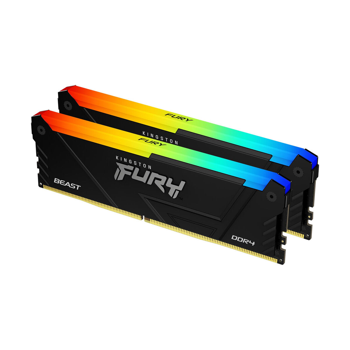 RAM-minne Kingston KF432C16BB12AK2/32 DDR4 3200 MHz 32 GB CL16 - 2
