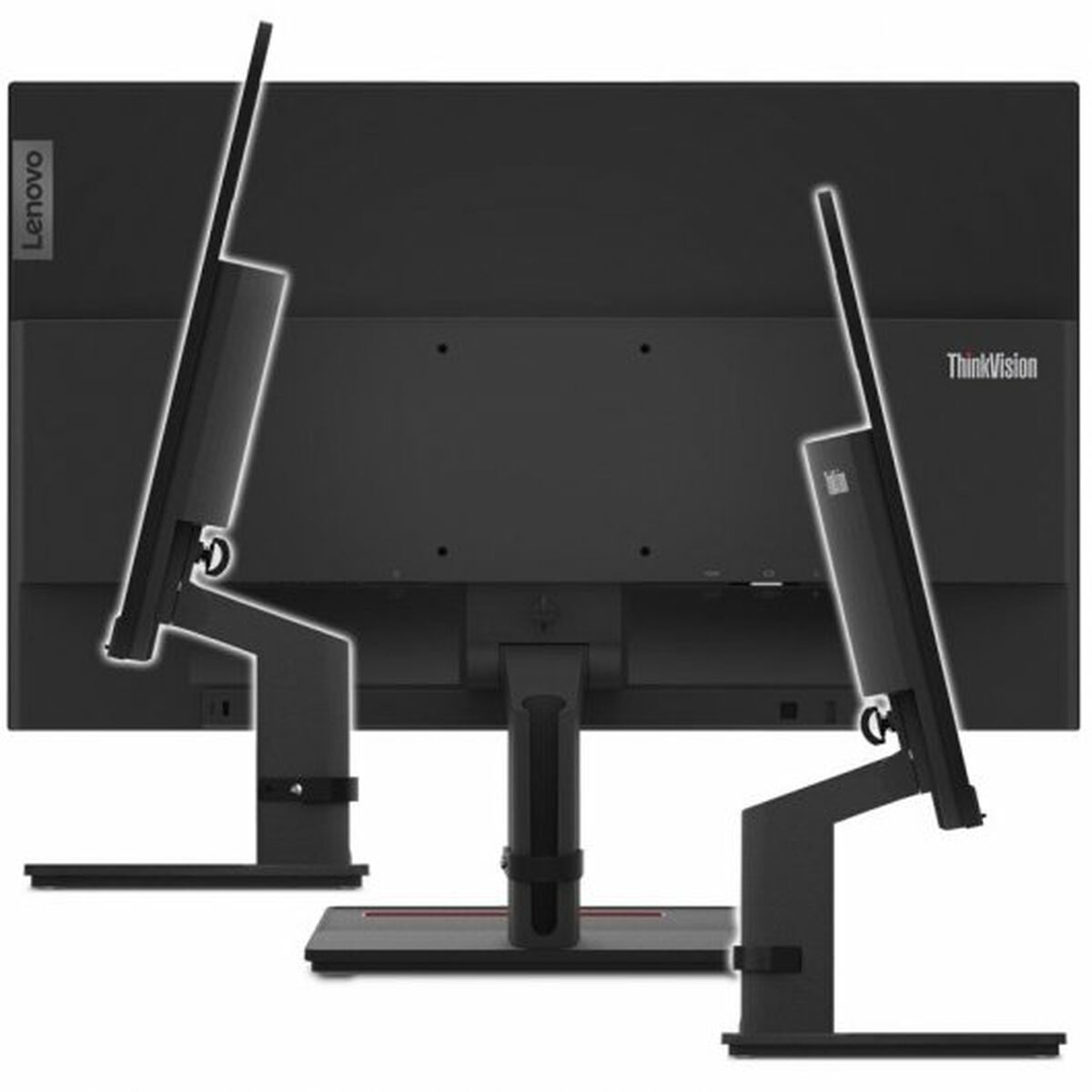 Monitor Lenovo S24e-20 Full HD 23,8" 60 Hz - 6