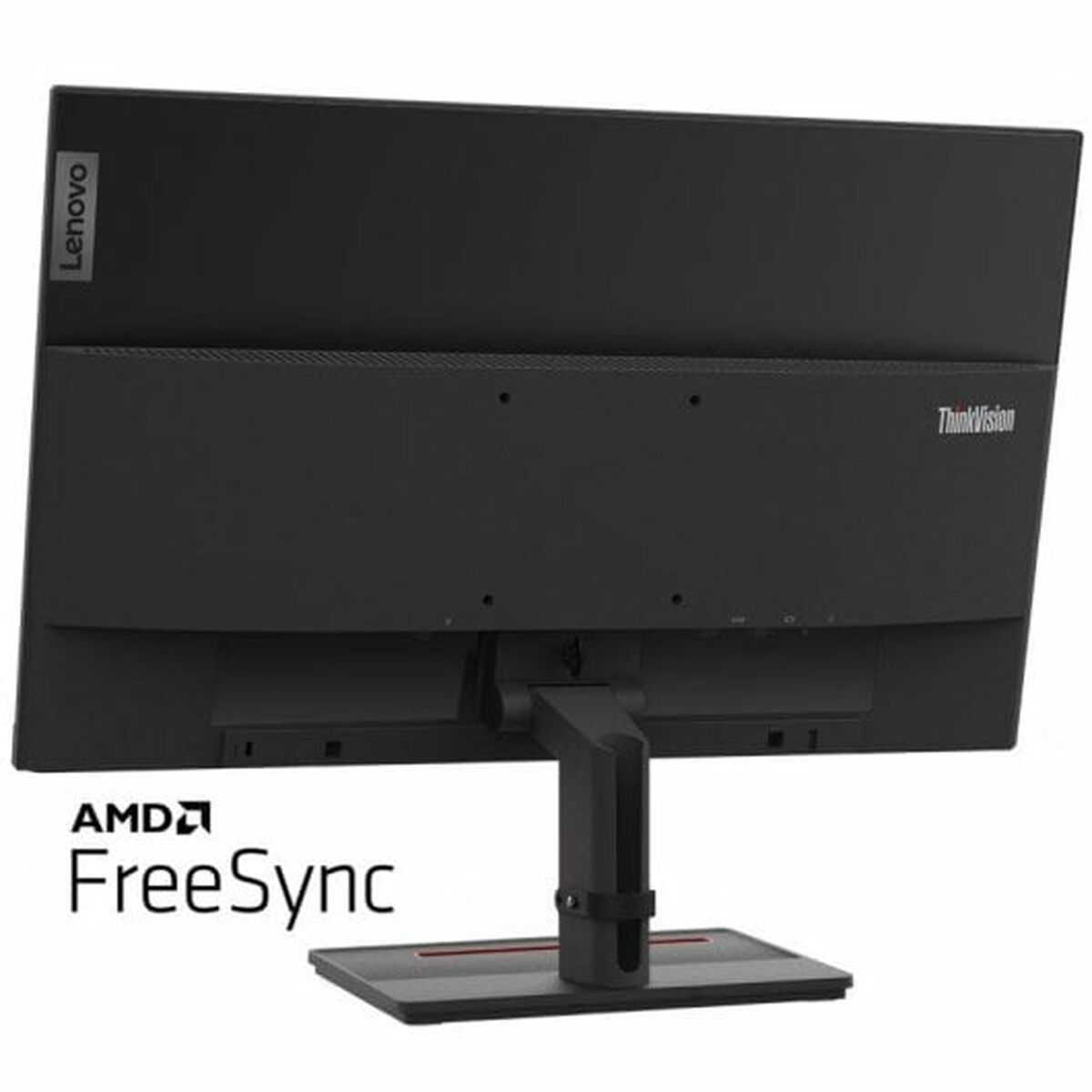 Monitor Lenovo S24e-20 Full HD 23,8" 60 Hz - 5