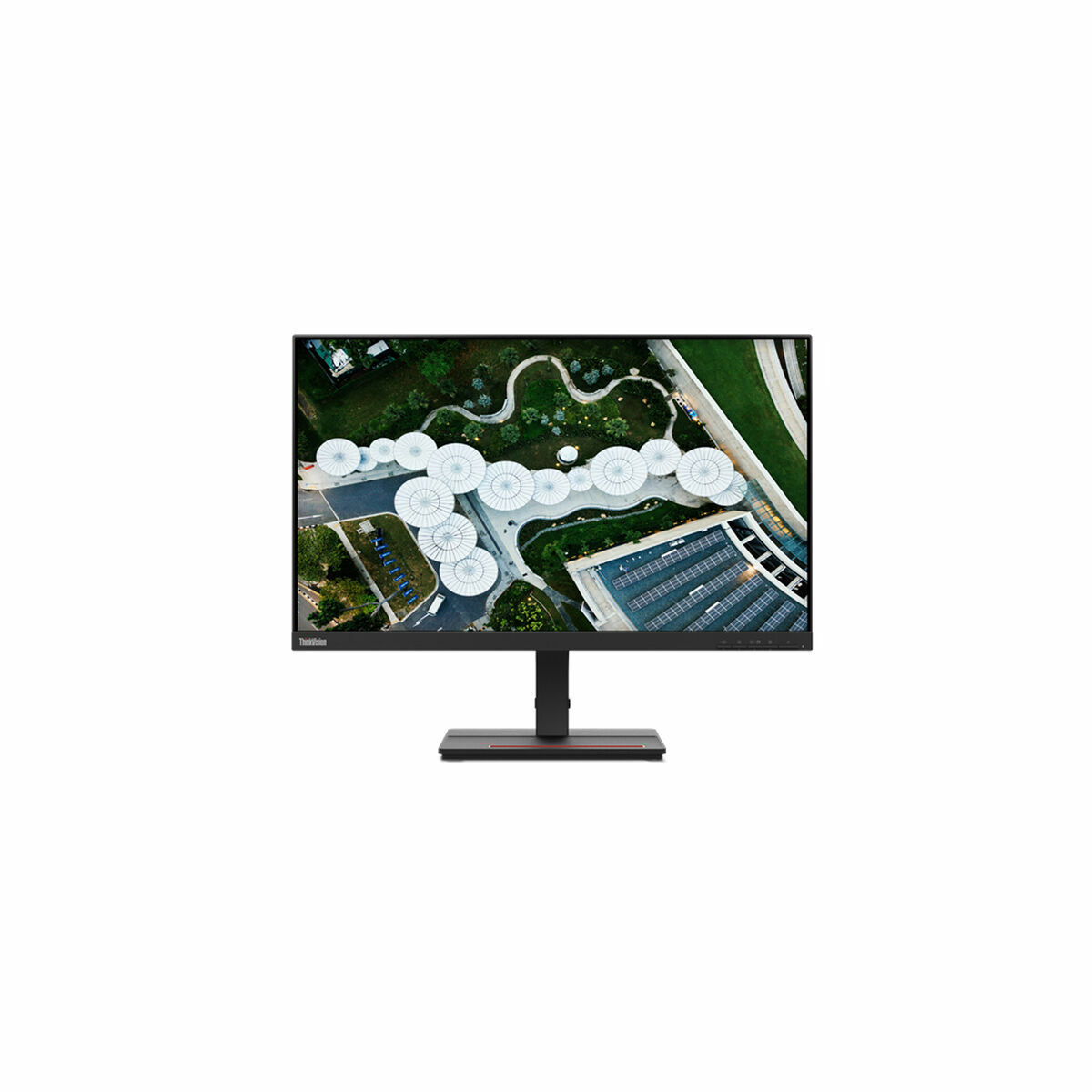 Monitor Lenovo S24e-20 Full HD 23,8" 60 Hz - 2