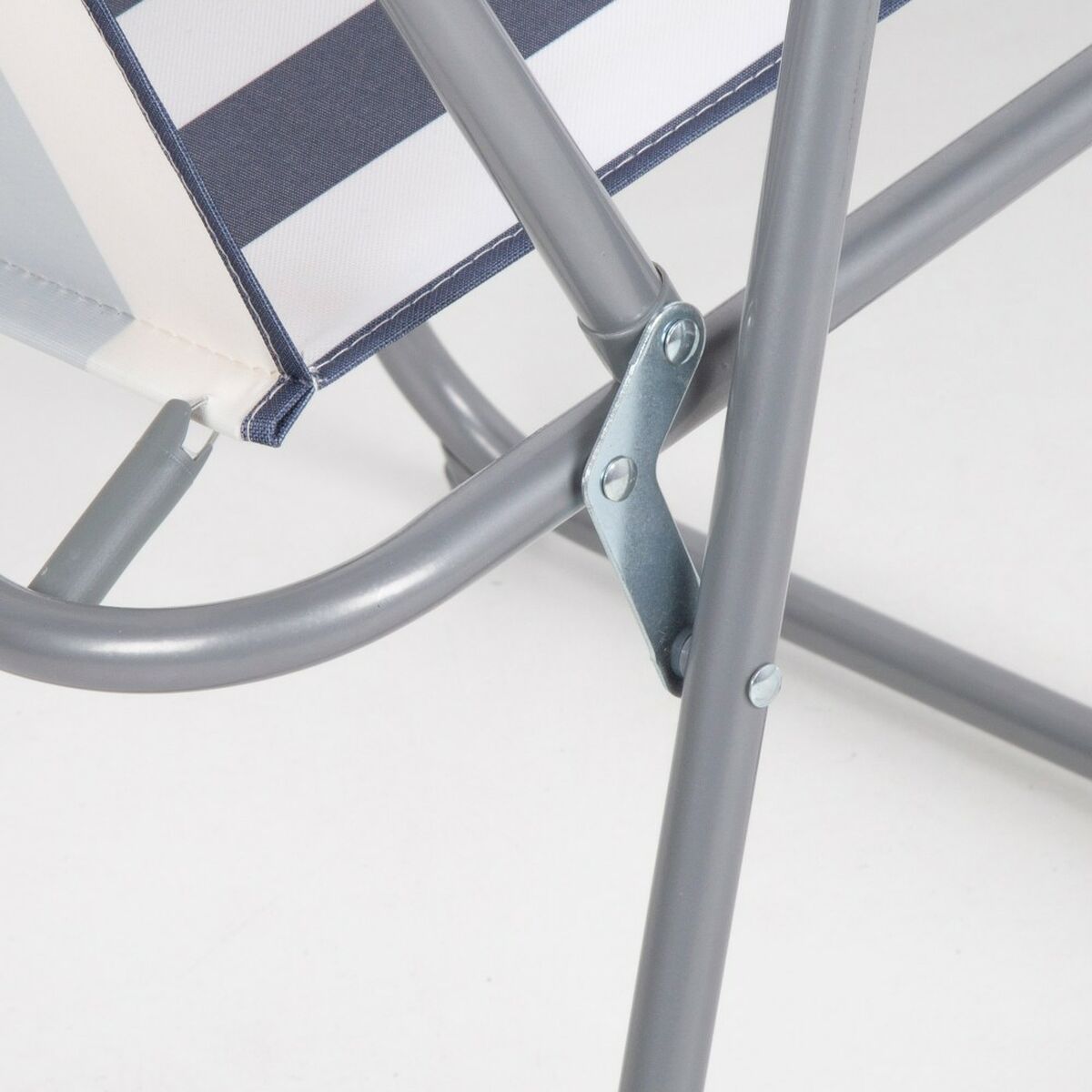 Strandstol Aktive 45 x 90 x 45 cm - 11