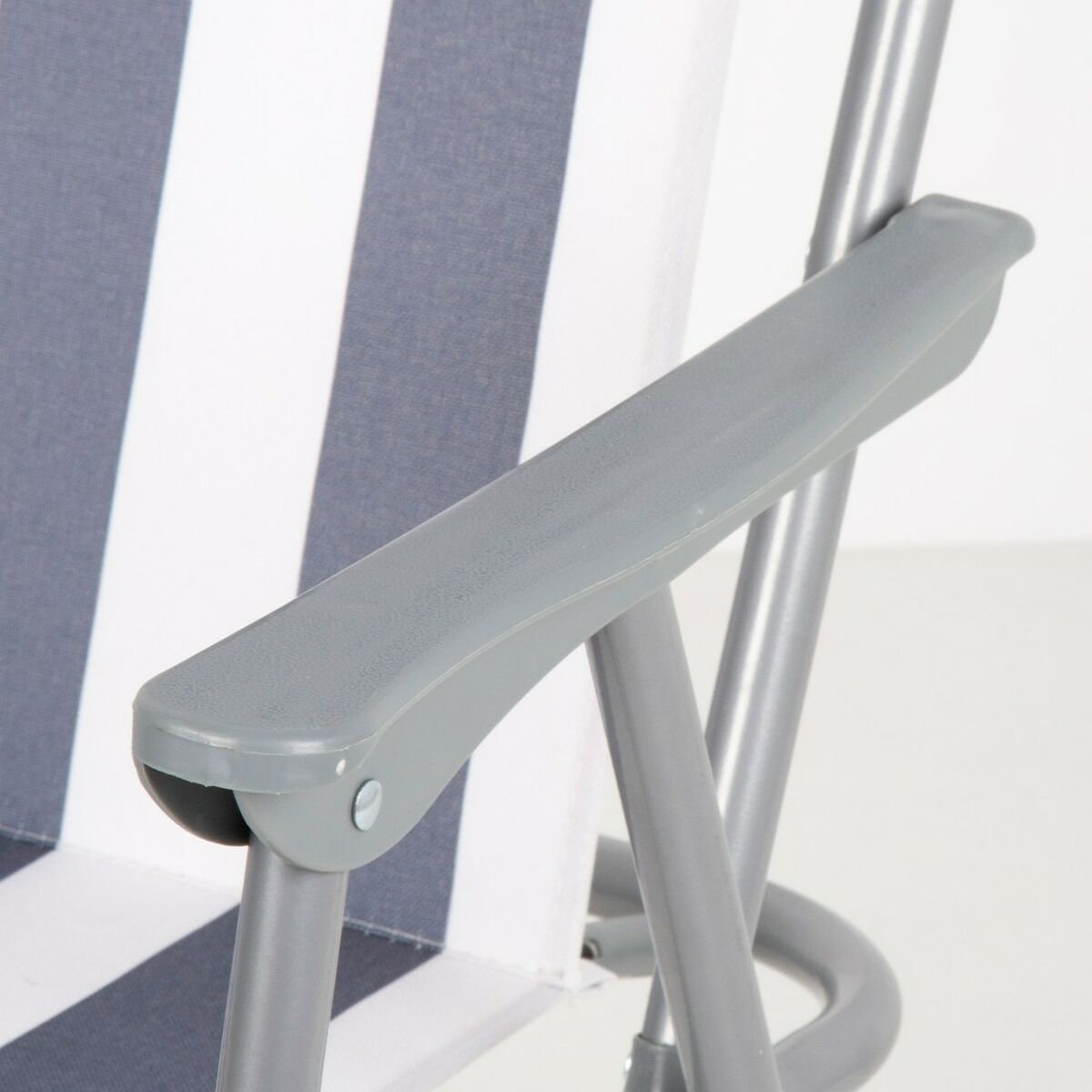Strandstol Aktive 45 x 90 x 45 cm - 13