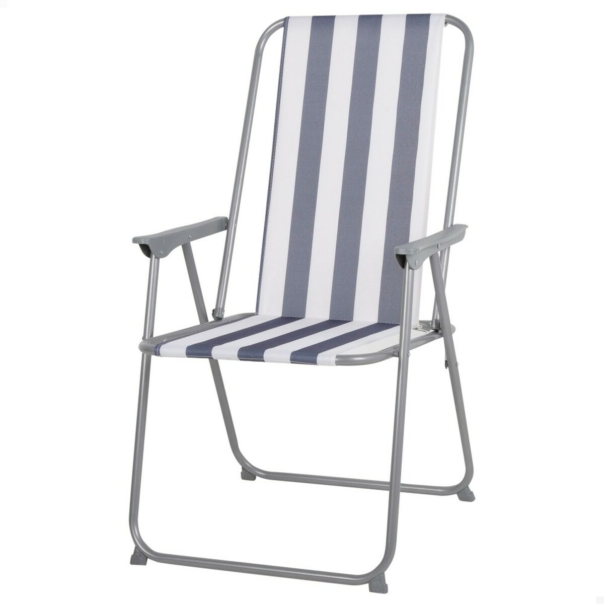 Strandstol Aktive 45 x 90 x 45 cm - 2