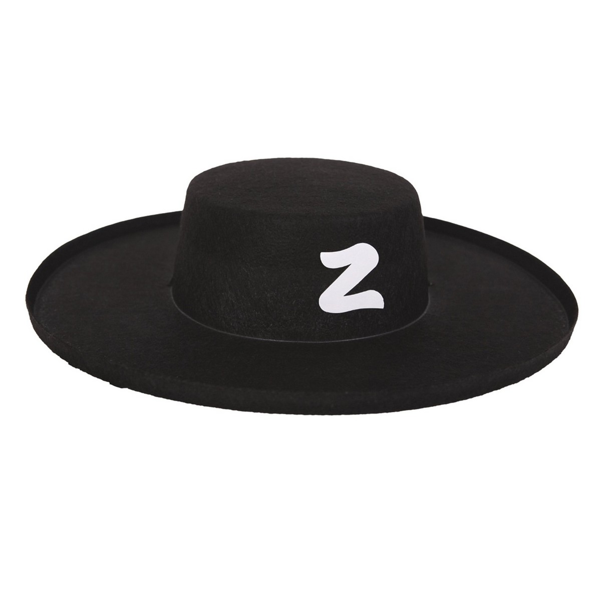 Hatt My Other Me Zorro Barn (53 cm) - 2