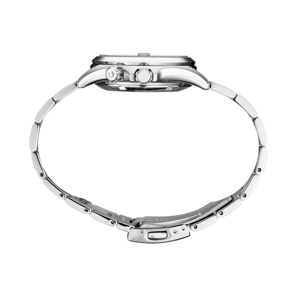 Herrklocka Seiko SPB117J1 - 2