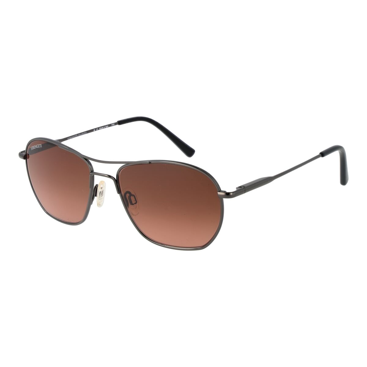 Unisexsolglasögon Serengeti SS545003 LUNGER