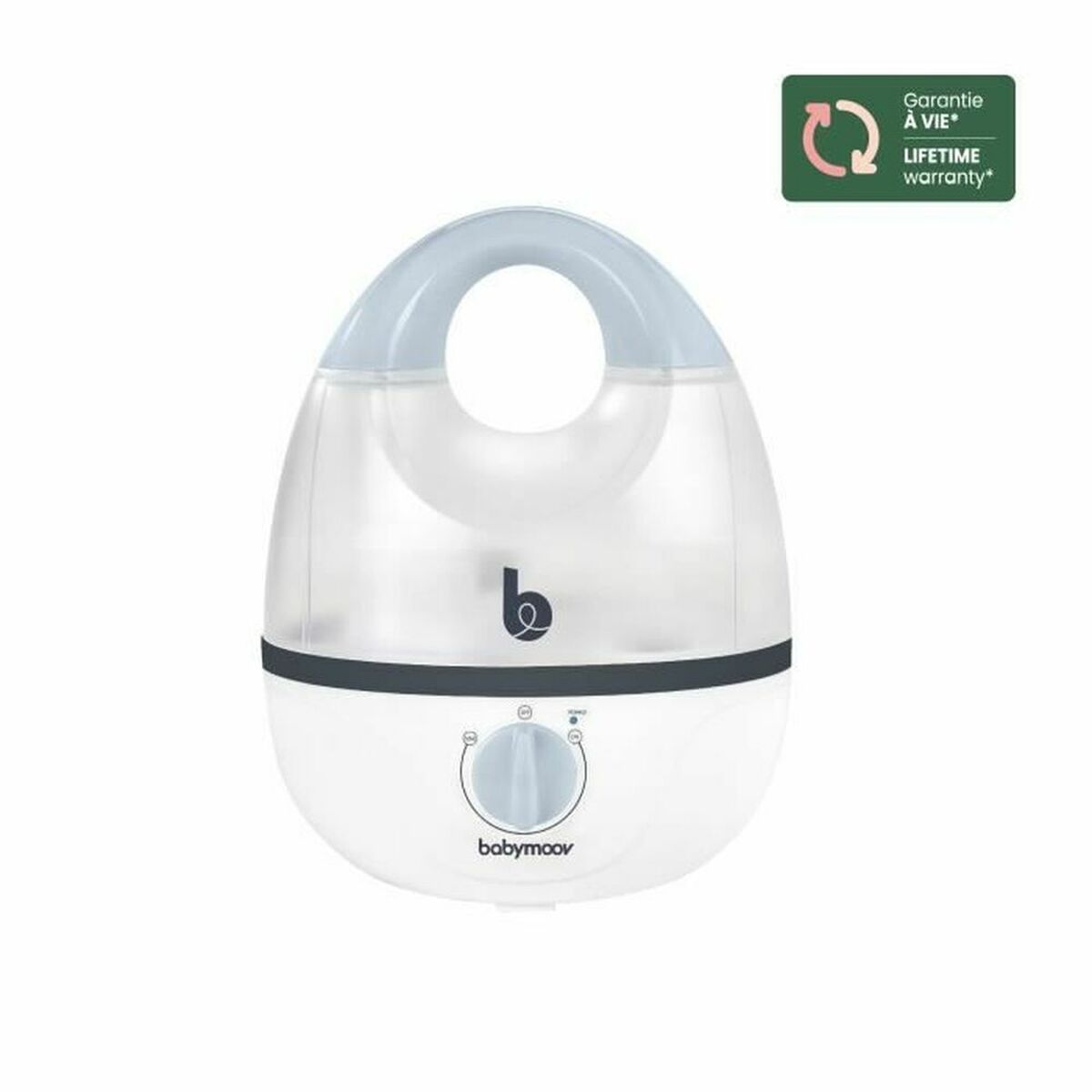 Luftfuktare Babymoov 1,8 L - 3