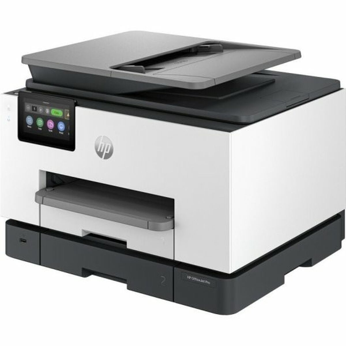 Multifunktionsskrivare HP OfficeJet Pro 9132e - 2