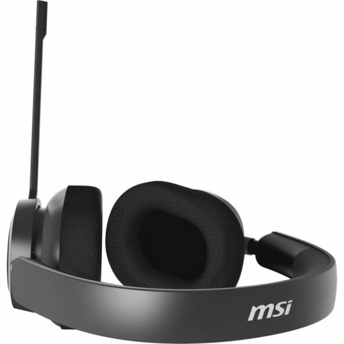 Hörlurar med Mikrofon MSI MAESTRO 300 Svart - 6