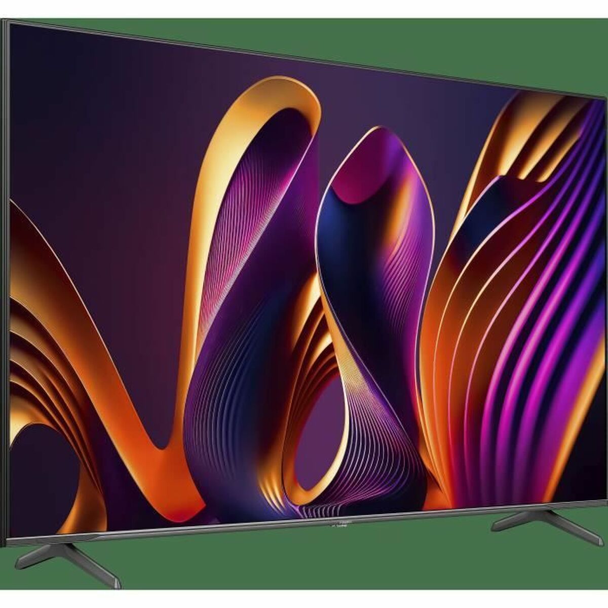 Smart TV Hisense 55E7NQ 55" 4K Ultra HD LED HDR QLED - 3