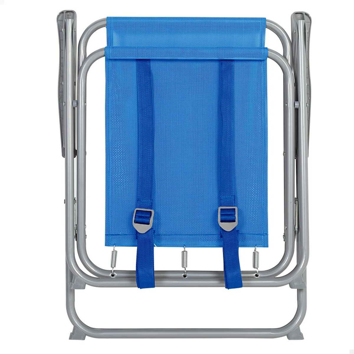 Hopfällbar Stol Aktive 44 x 74 x 45 cm (6 antal) - 3