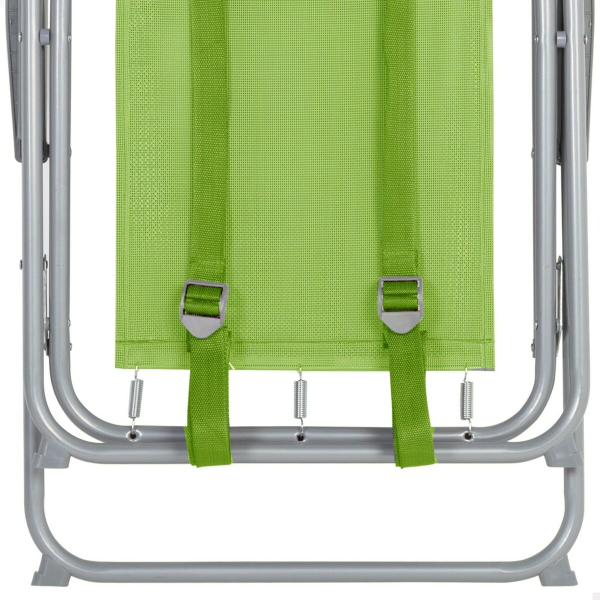Hopfällbar Stol Aktive 44 x 74 x 45 cm (6 antal) - 6