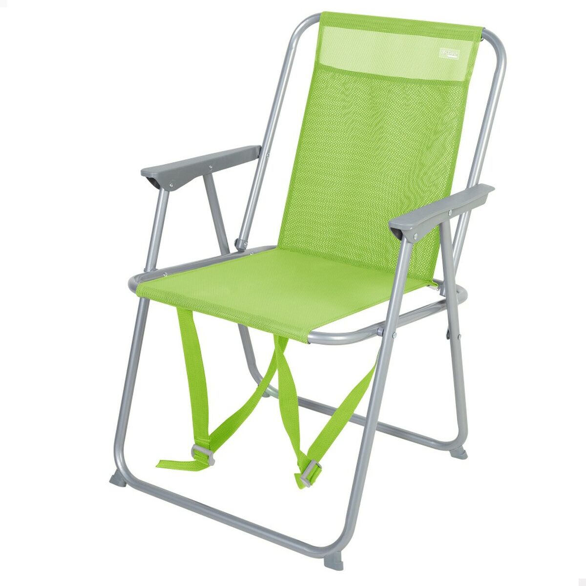 Hopfällbar Stol Aktive 44 x 74 x 45 cm (6 antal) - 2