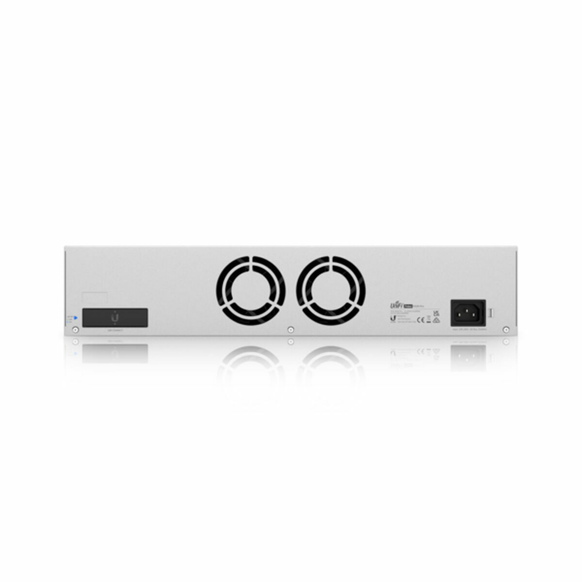 Nätlagringsenhet NAS UBIQUITI UNVR-Pro-EU - 7