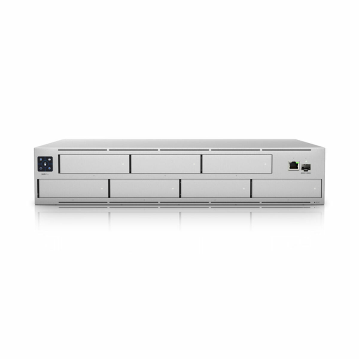 Nätlagringsenhet NAS UBIQUITI UNVR-Pro-EU - 5