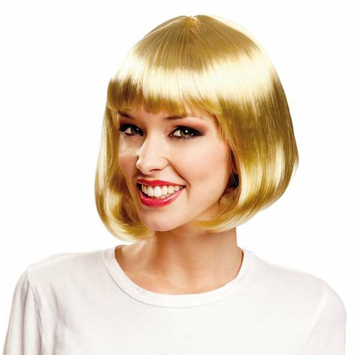 Platinum Blonde My Other Me One size - 2