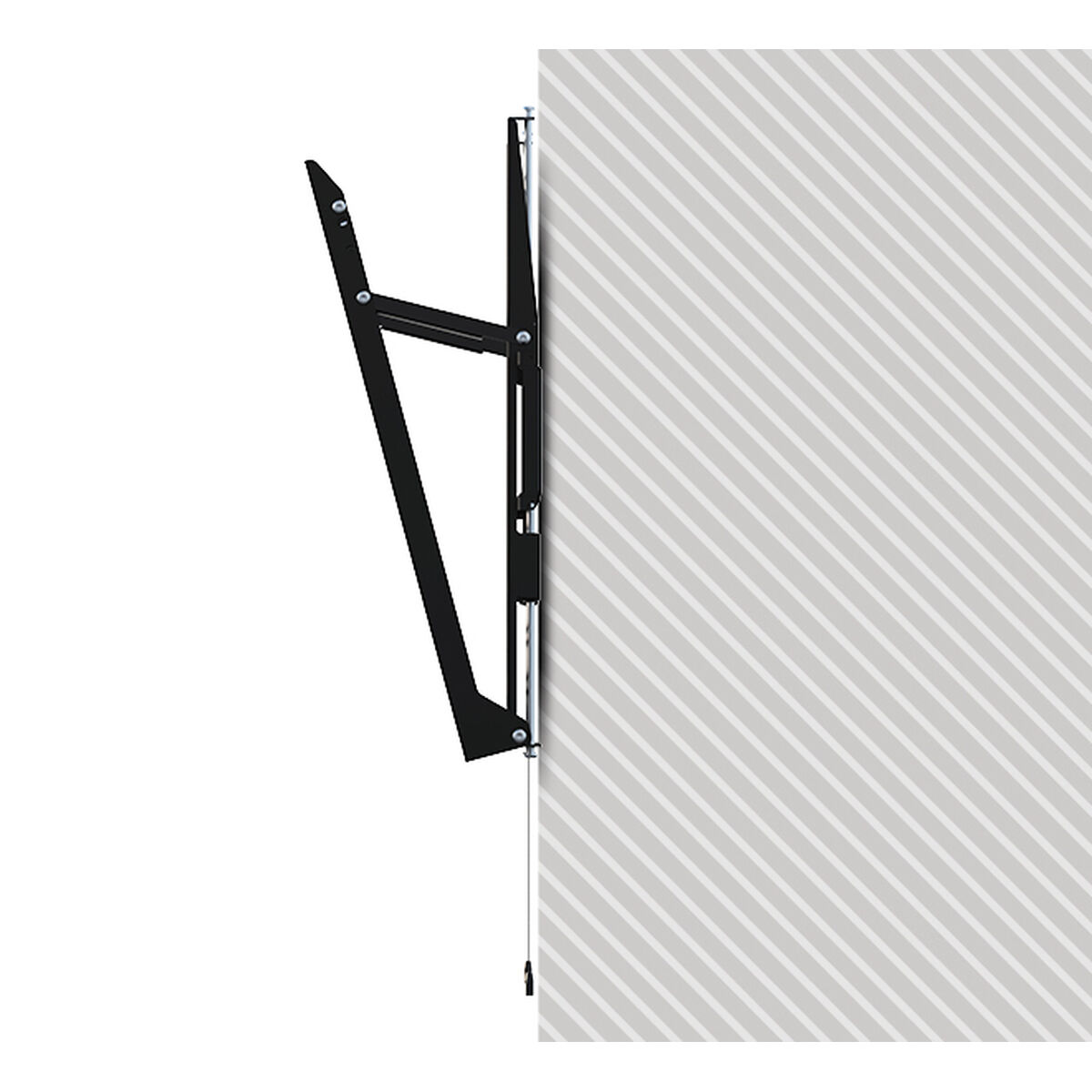 Bordfäste för Skärm B-Tech BT9910/B 100" - 5