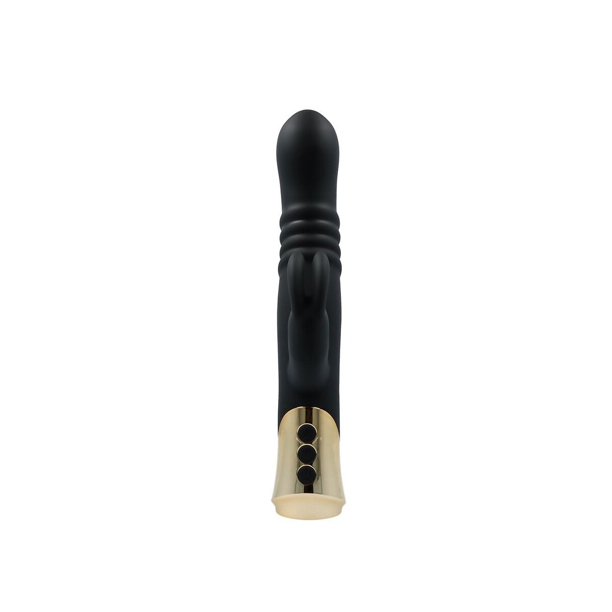 Dubbelvibrator Dual Stimulation Vibe Virgite - 4