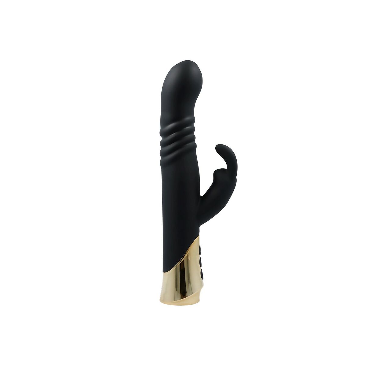 Dubbelvibrator Dual Stimulation Vibe Virgite - 6