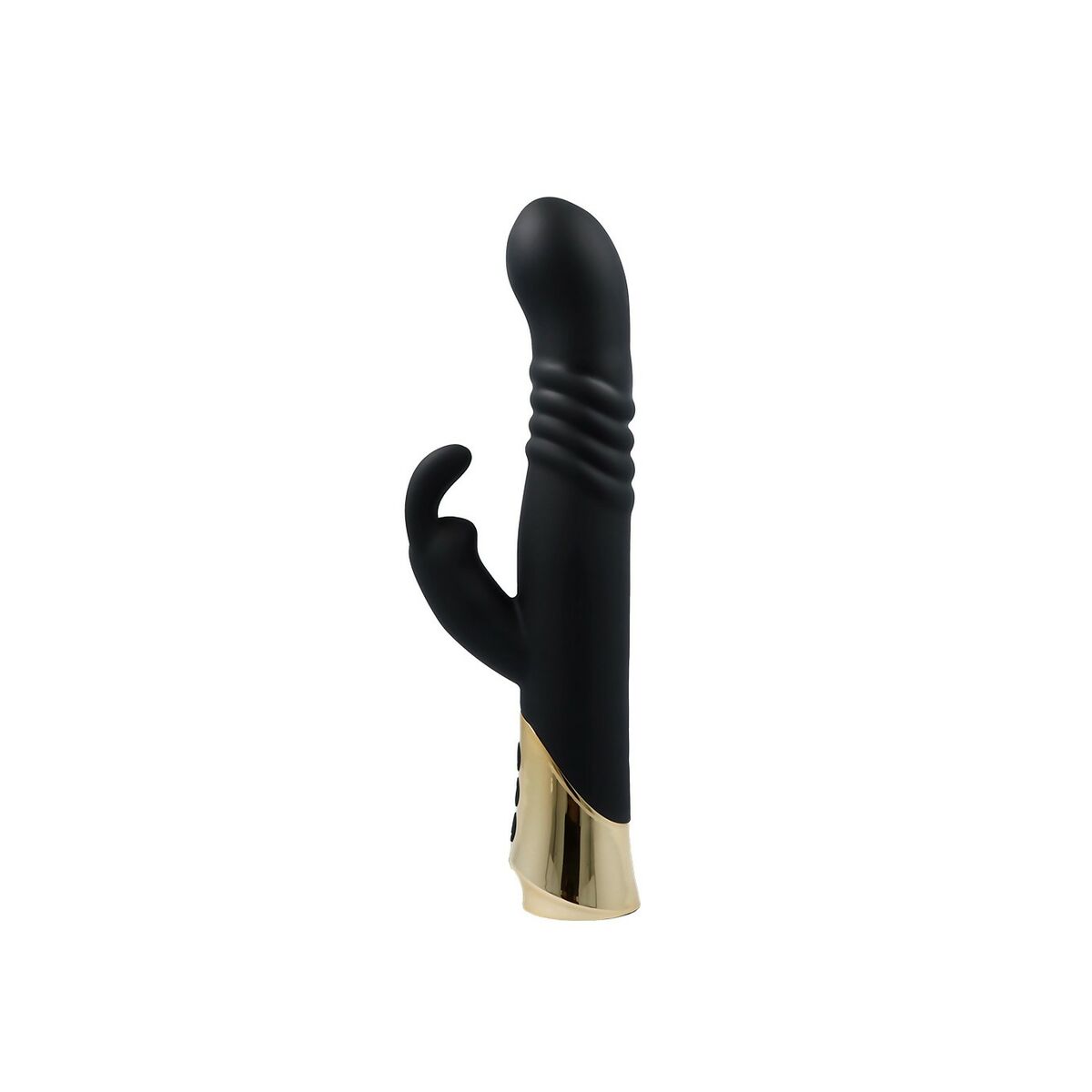 Dubbelvibrator Dual Stimulation Vibe Virgite