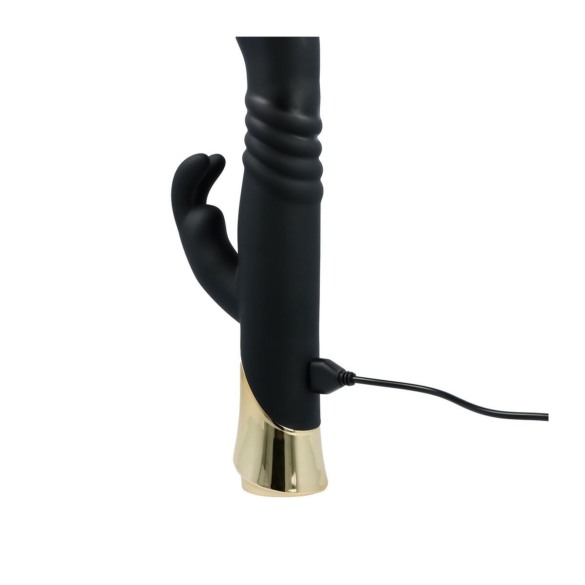 Dubbelvibrator Dual Stimulation Vibe Virgite - 8