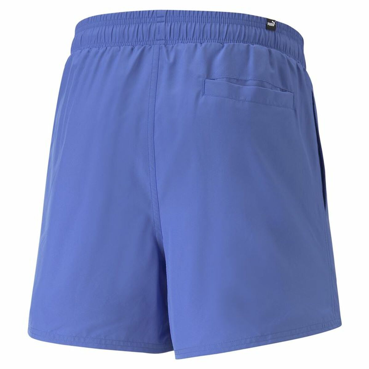 Sportshorts för män Puma Ess+ Logo Power Blå - 2