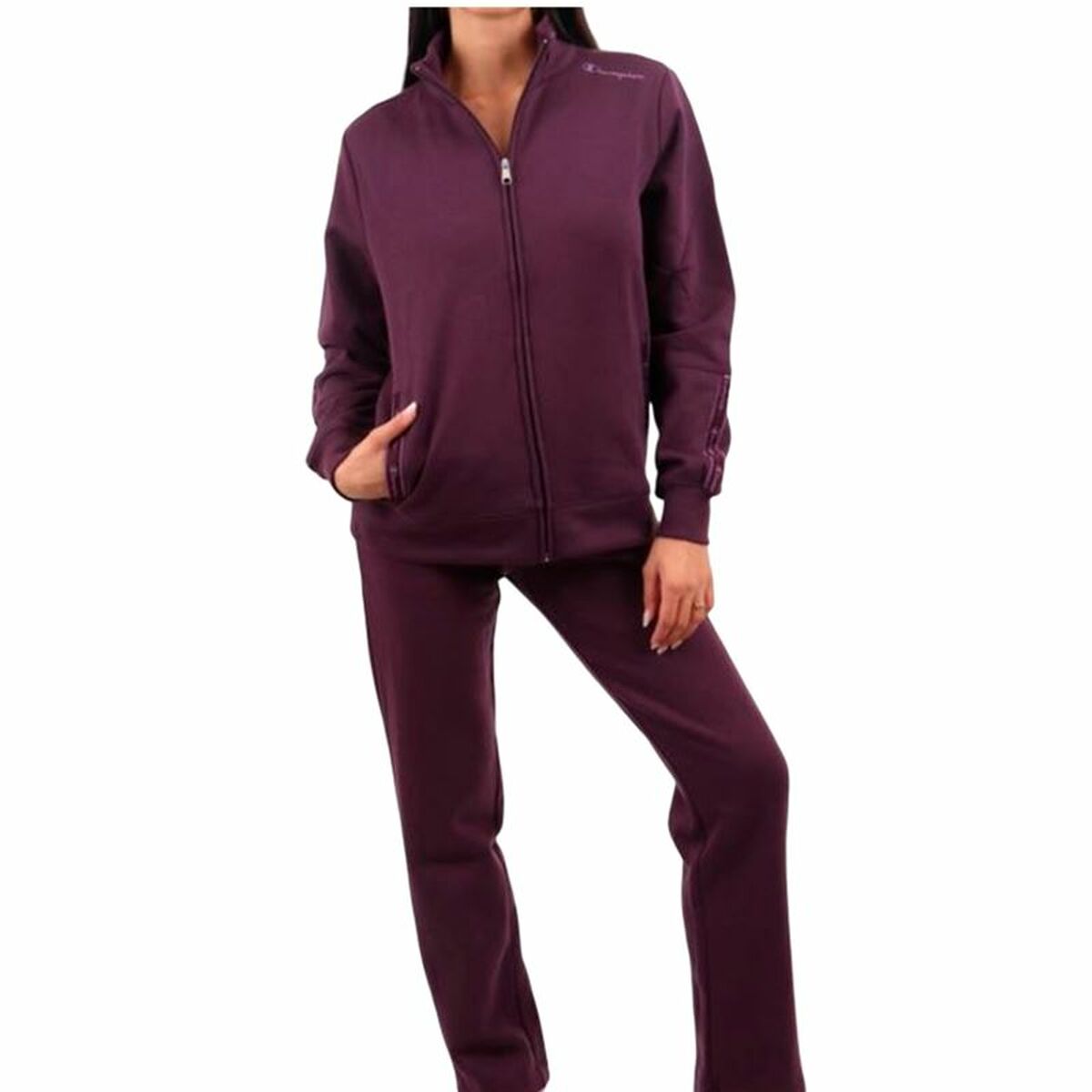 Sportoutfit, Dam Champion Multicolour 2 Delar