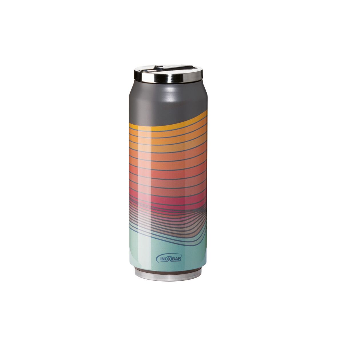Resetermosflaska Inoxibar 61264 500 ml