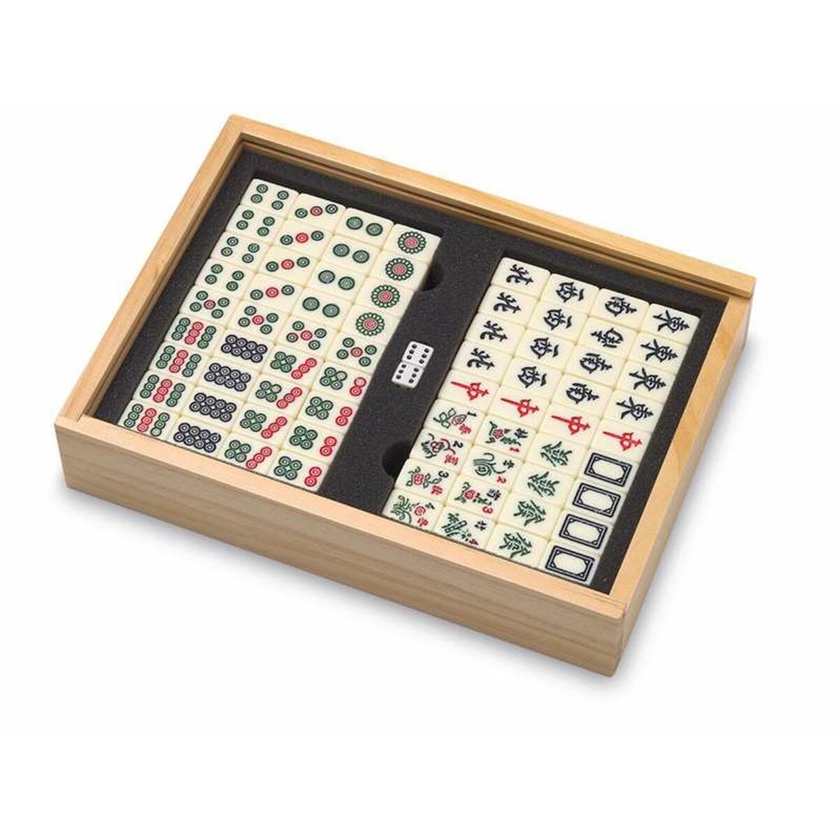 Sällskapsspel Cayro Mah Jong - 2