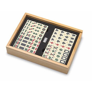Sällskapsspel Cayro Mah Jong