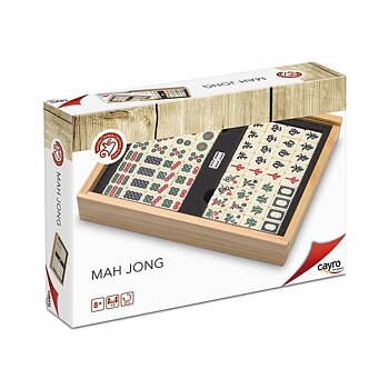 Sällskapsspel Cayro Mah Jong