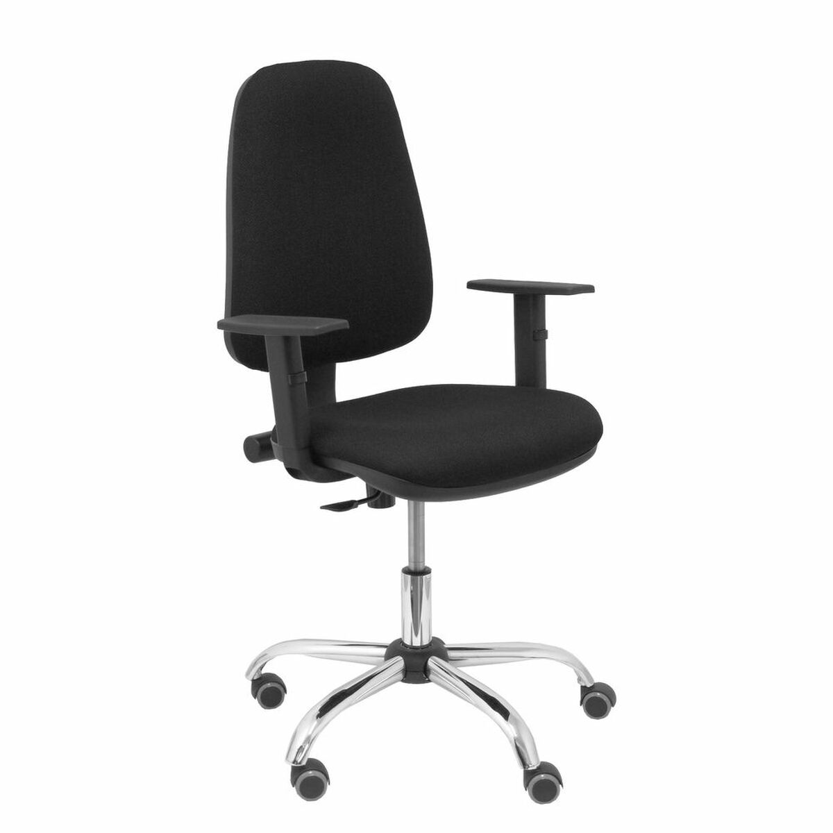 Kontorsstol Socovos Bali P&C I840B10 Svart - 3