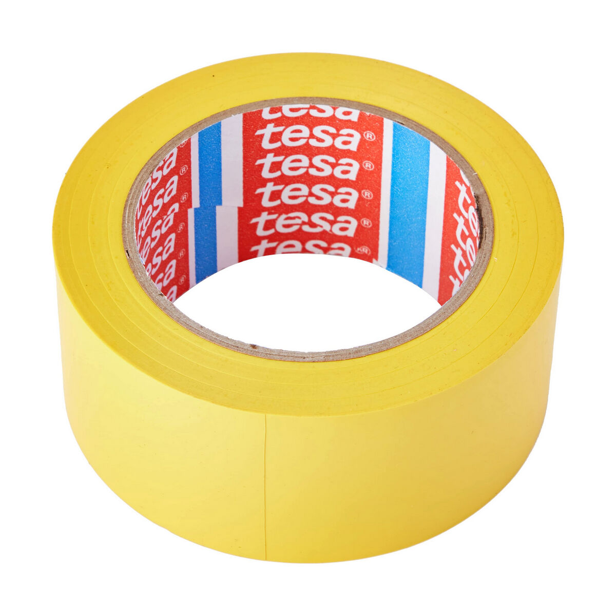 Självhäftande band TESA (50 mm x 33 m) - 7