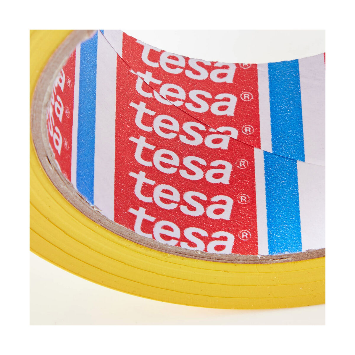 Självhäftande band TESA (50 mm x 33 m) - 5