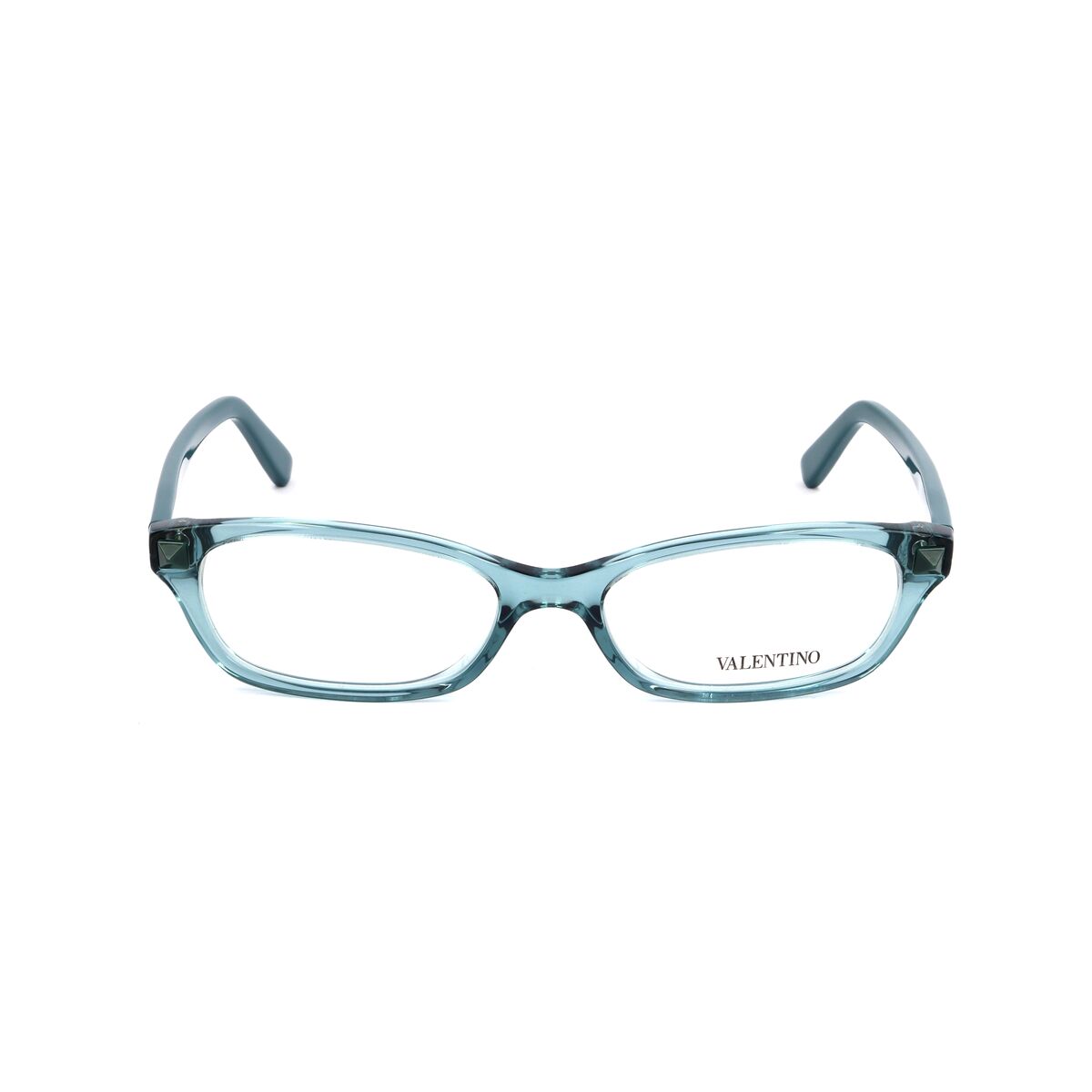 Glasögonbågar Valentino V2695-416 Ø 52 mm - 2